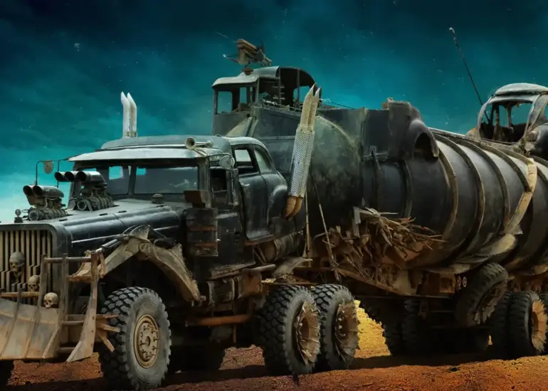 of Overlanding in North and South America